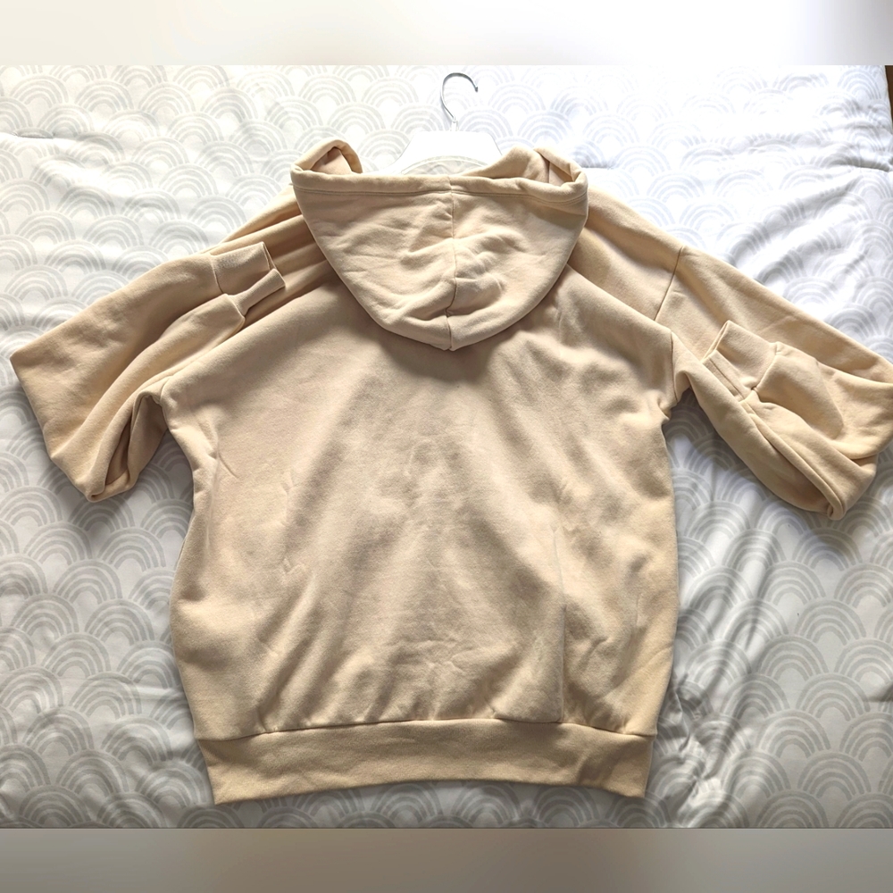 Gap Oversized Hoodie